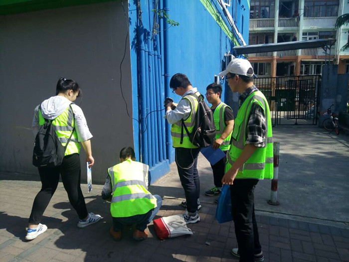 宿迁广告牌检测单位名录-店招店牌检测